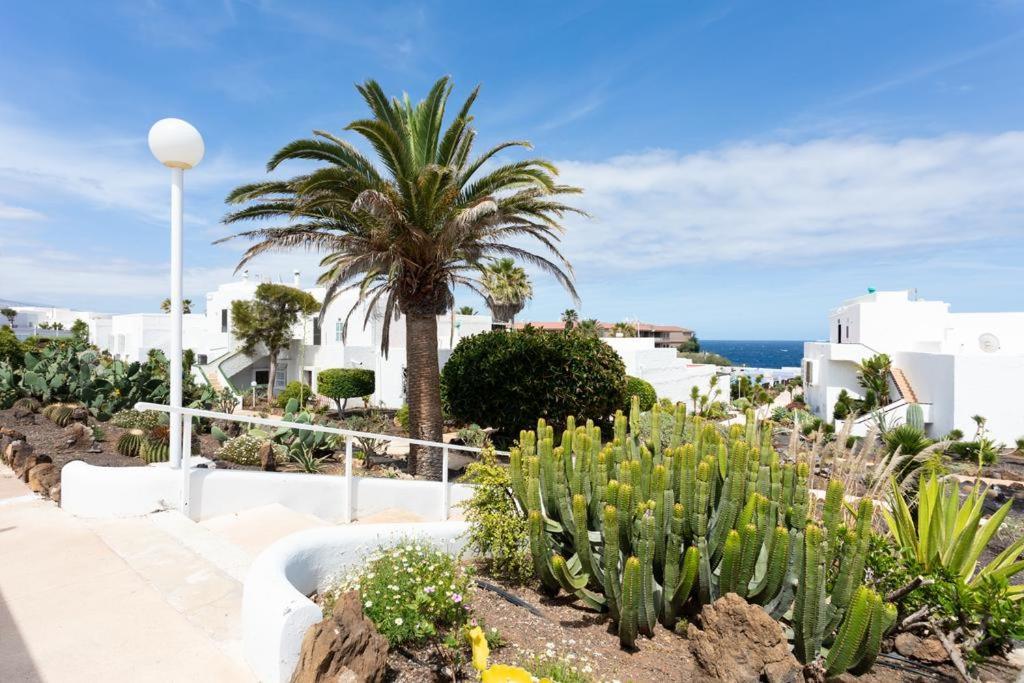 Apartamento La Luz Del Sol Benita *