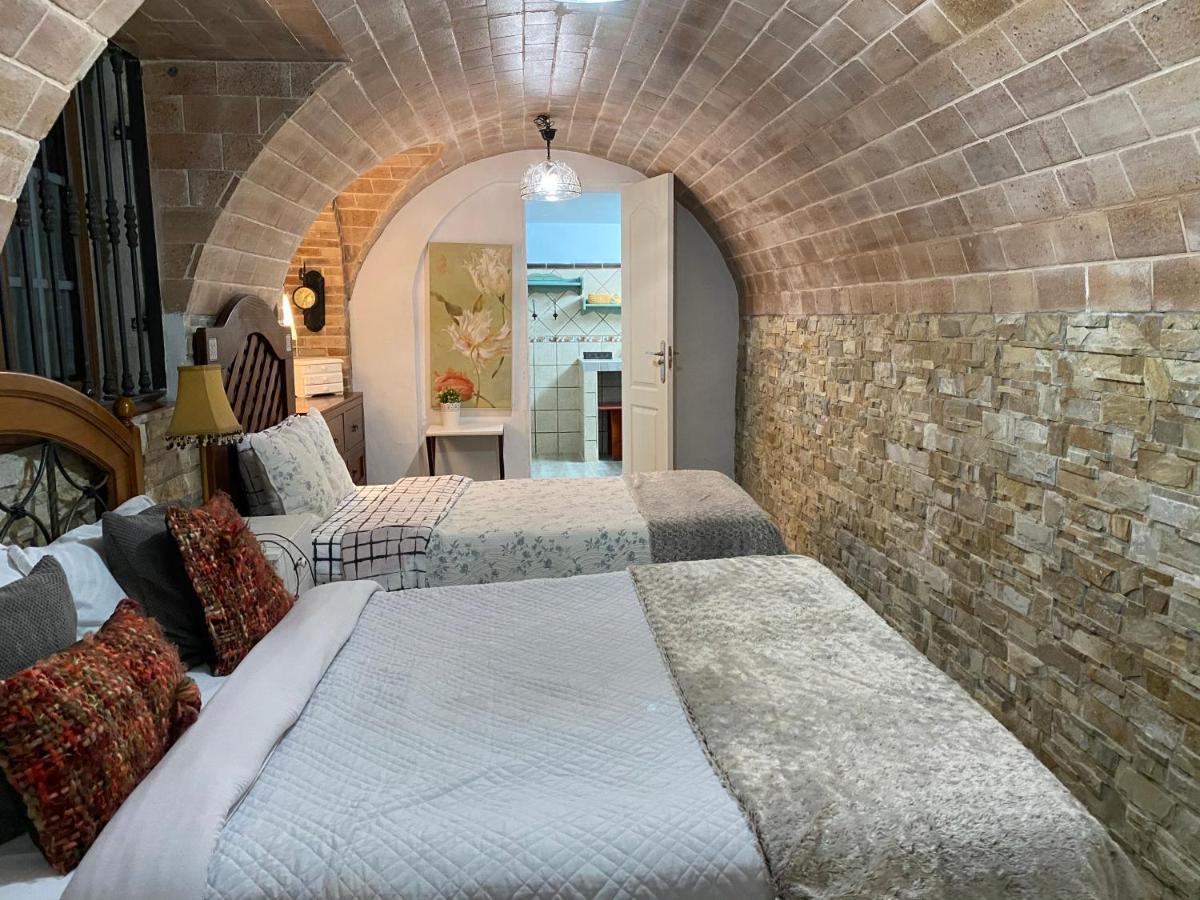 Casa Lazaro, Appartement