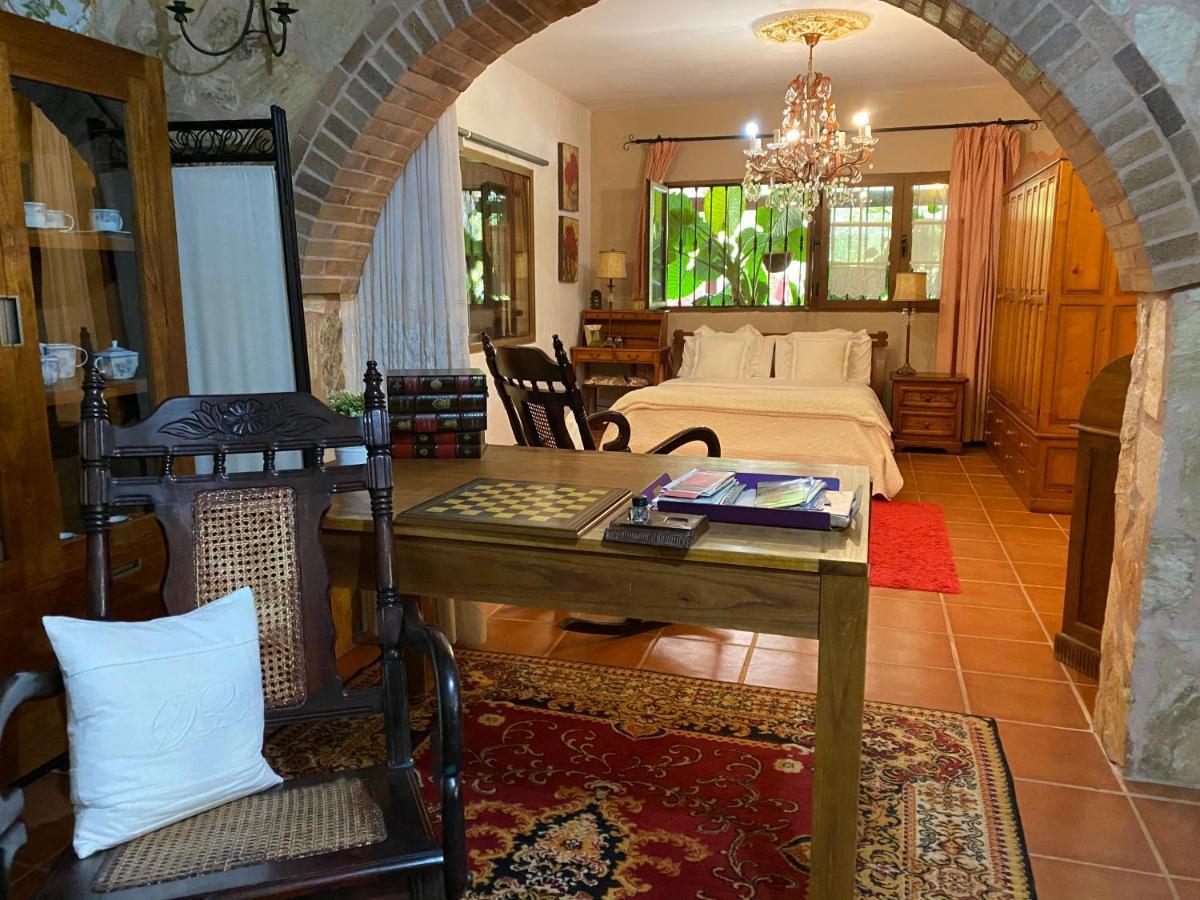 Casa Lazaro, Apartment