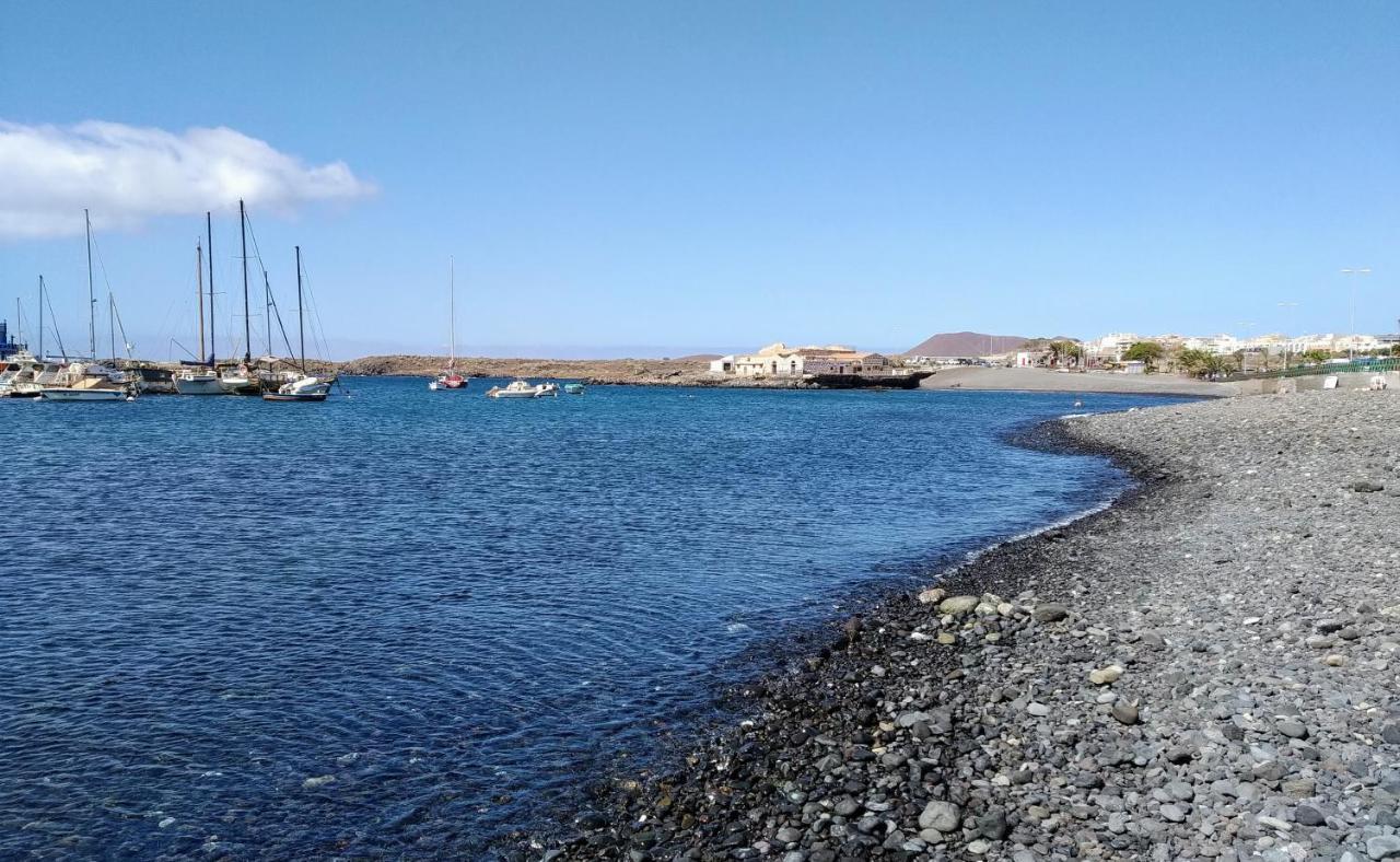 Oasis Marina Holiday home Costa Del Silencio