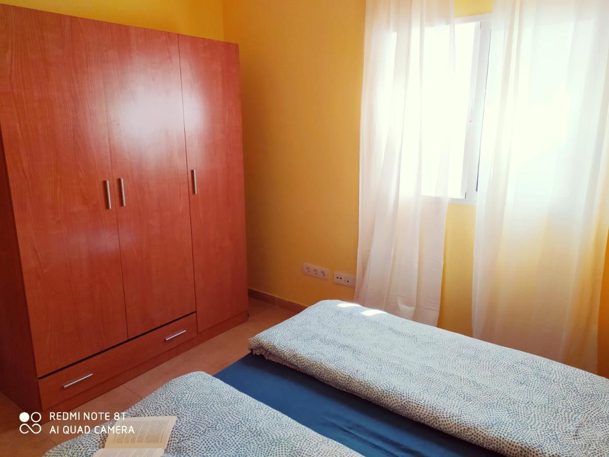 Casa Atlantica Apartment Alcala (Tenerife)