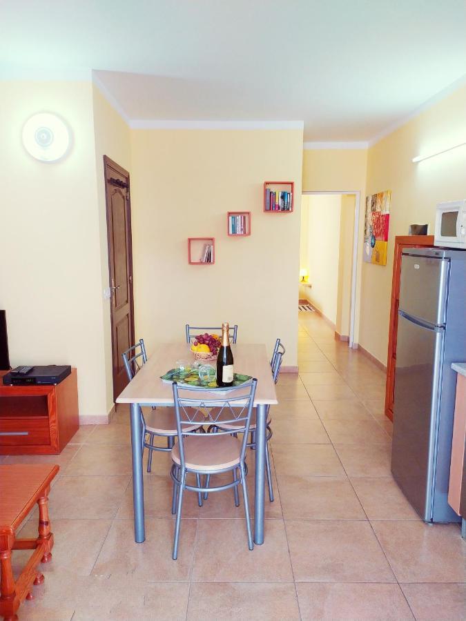 Apartment Casa Atlantica *