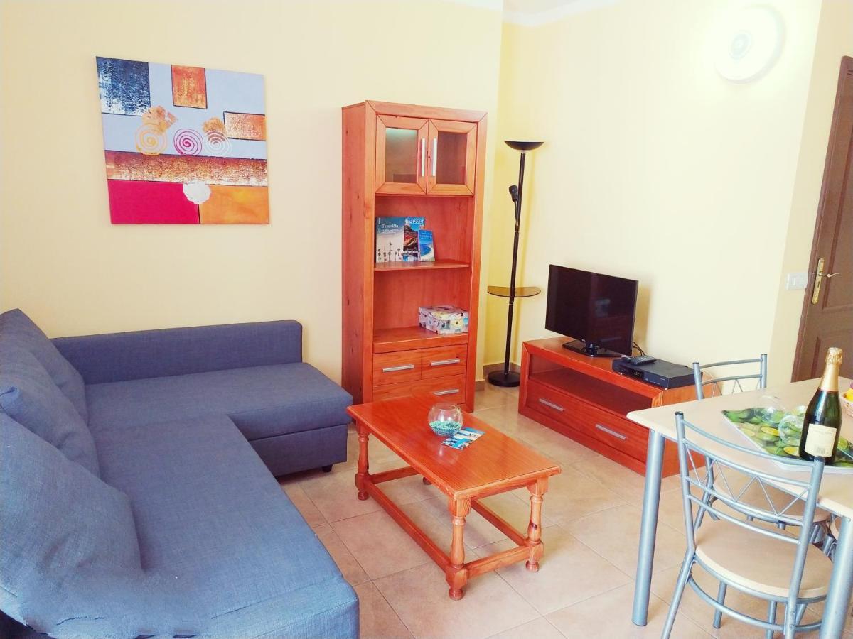 Apartment Casa Atlantica
