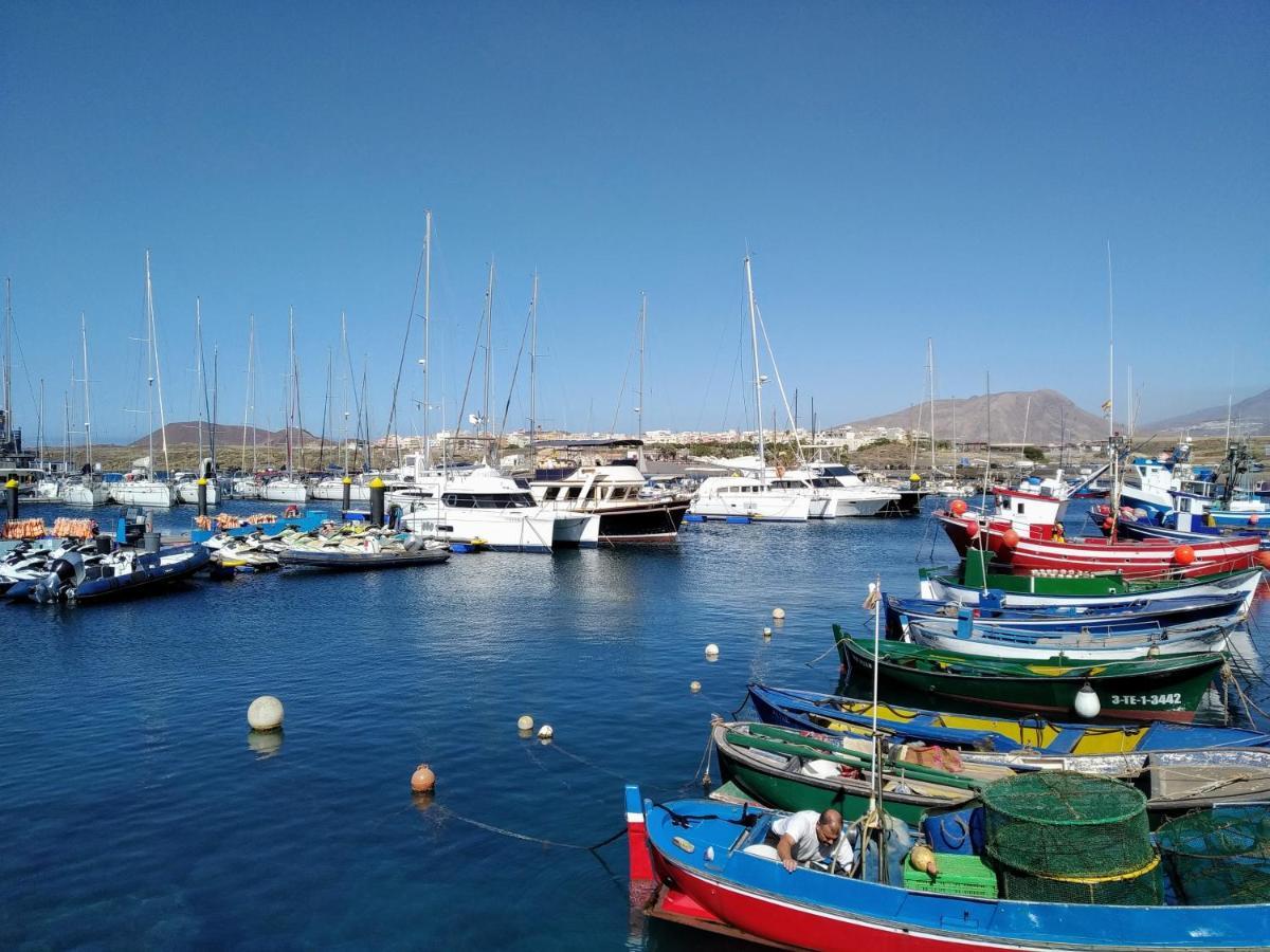 Oasis Marina
