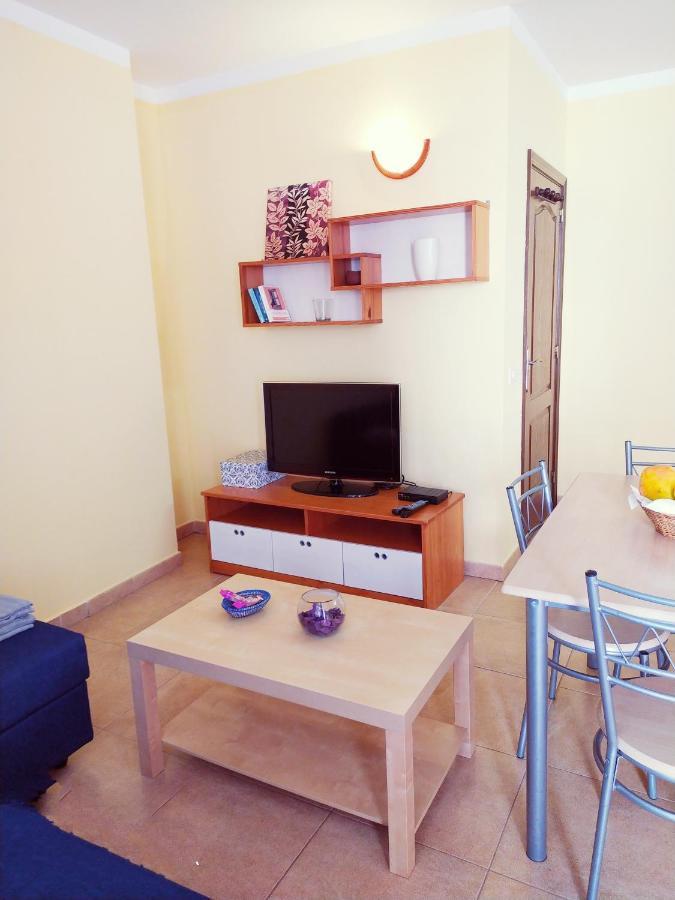 Apartment Casa Atlantica *