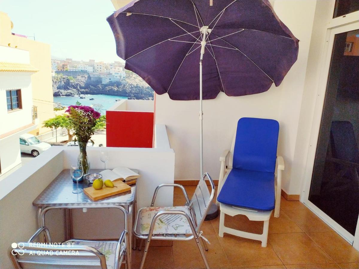 Casa Atlantica Apartment Alcala (Tenerife)