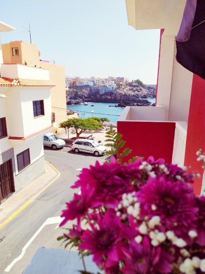 Casa Atlantica Apartment Alcala (Tenerife)