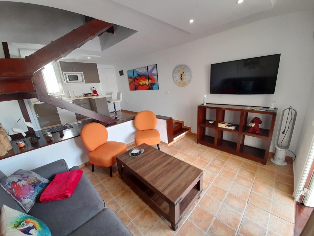 El Cortijo Luxury * Playa de las Americas (Tenerife)