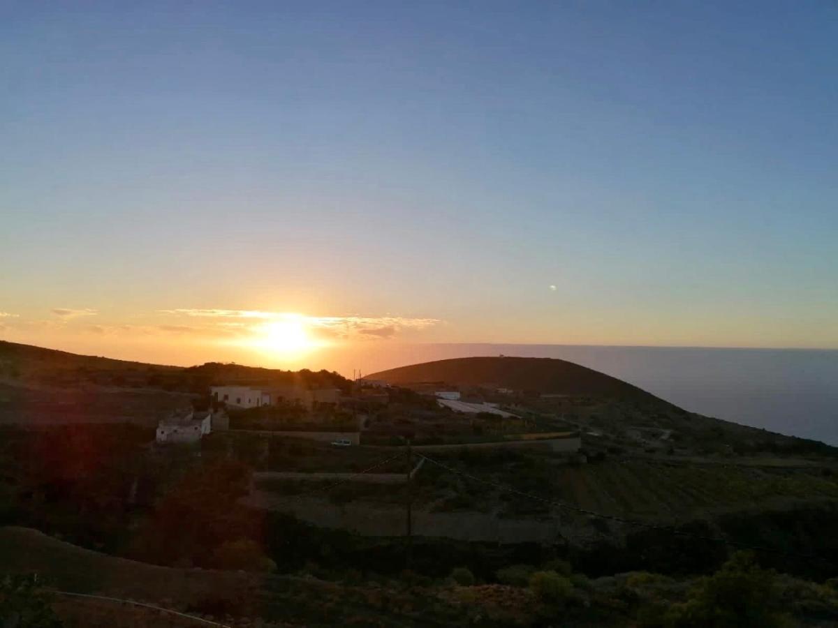 La Casa Del Barranco