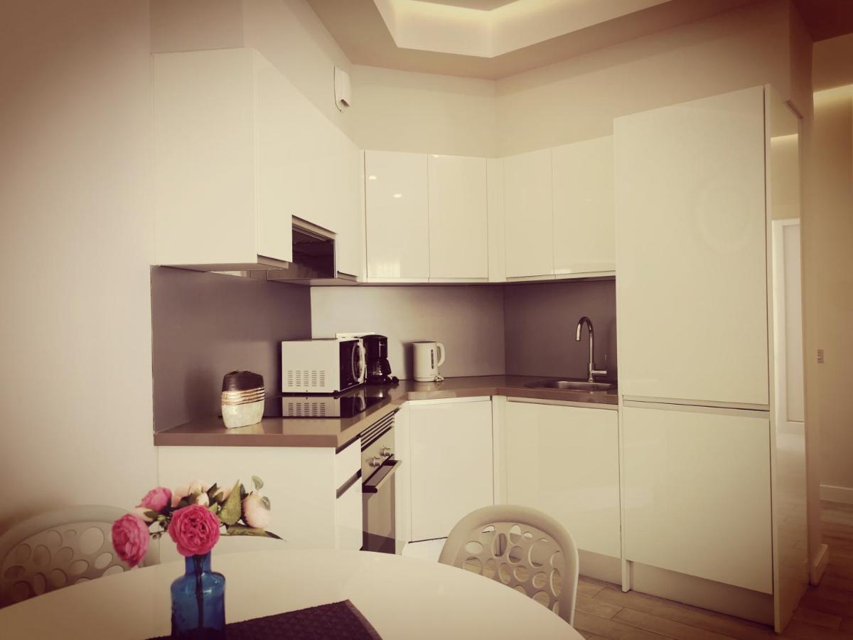 Appartement Cs Apartmentos, Large Terrace, Wifi! Playa Paraiso (Tenerife)