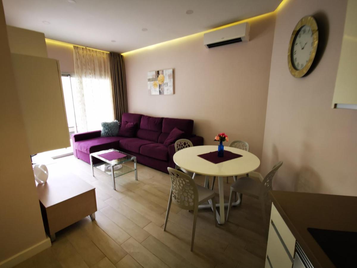 Appartement Cs Apartmentos, Large Terrace, Wifi! Playa Paraiso (Tenerife)