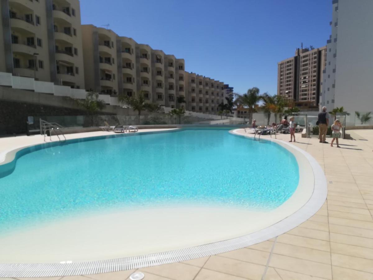 Appartement Cs Apartmentos, Large Terrace, Wifi! Playa Paraiso (Tenerife)