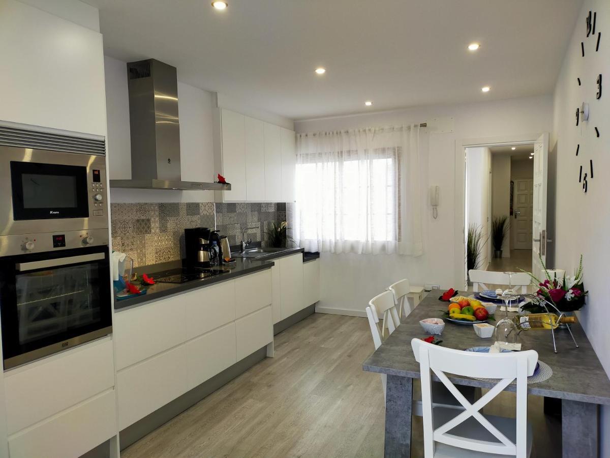 Apartment Plaza San Marcos Casco Hstorico *