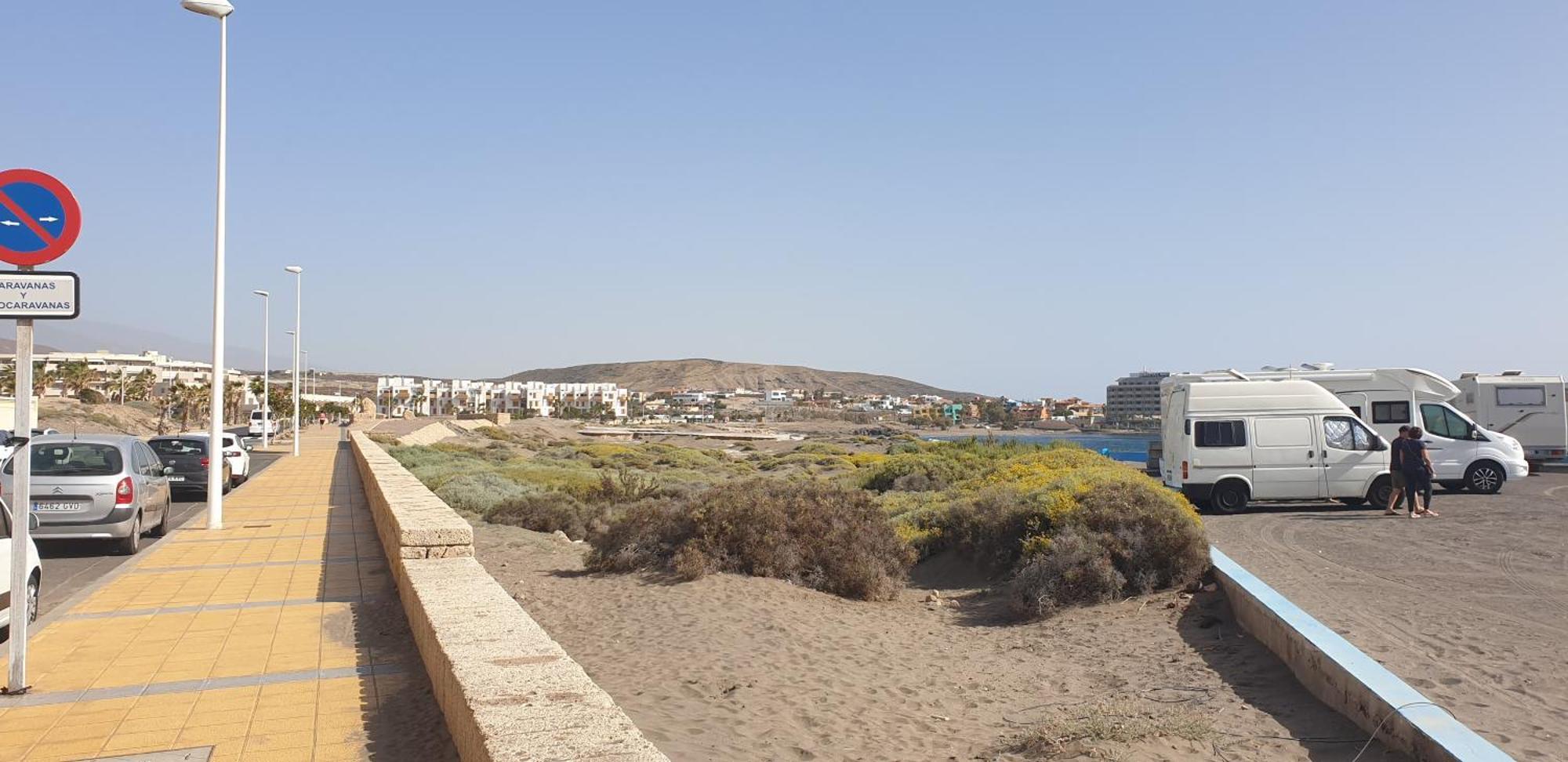 Apartment Playamar *