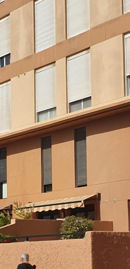 Playamar Apartment *