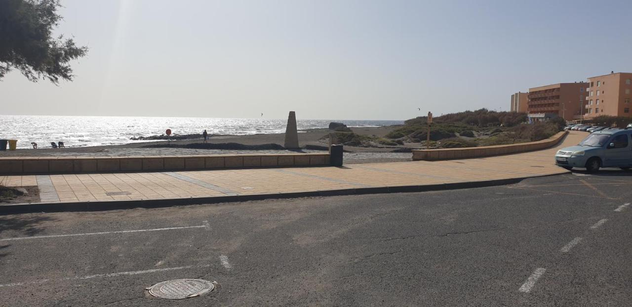 Playamar * El Medano (Tenerife)