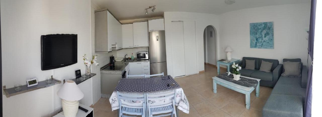 Appartement Los Geranios Costa Del Silencio Duplex