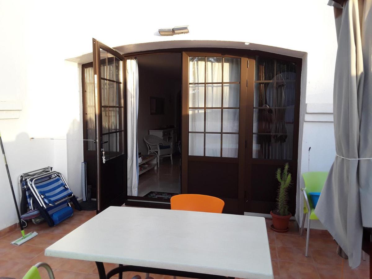 Appartement Paraiso Royal