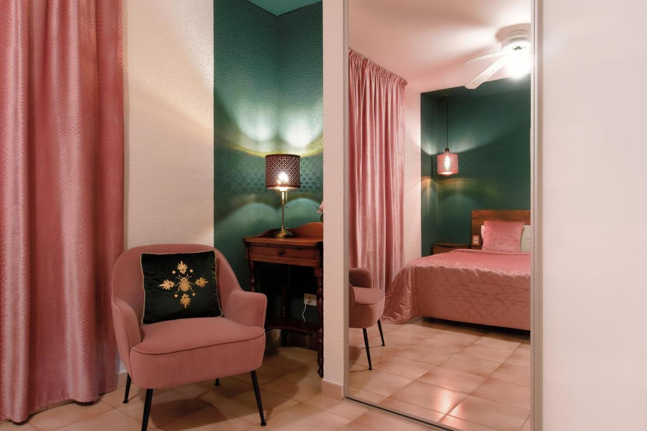 Serena Solvista - Cristianos Appartement