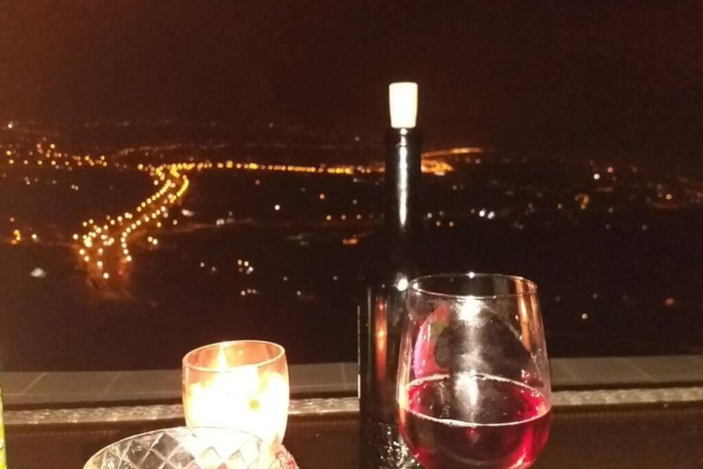 Сasa de vacaciones Casa Con Piscina Privada. Mirador De Humbolt.