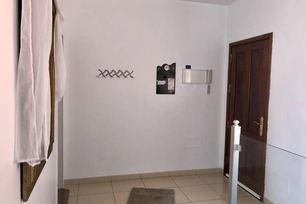 Сasa de vacaciones Casa Con Piscina Privada. Mirador De Humbolt. *
