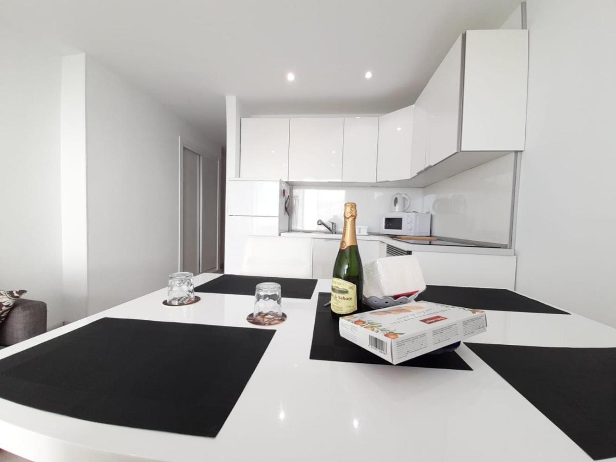 Apartment Playa Honda *