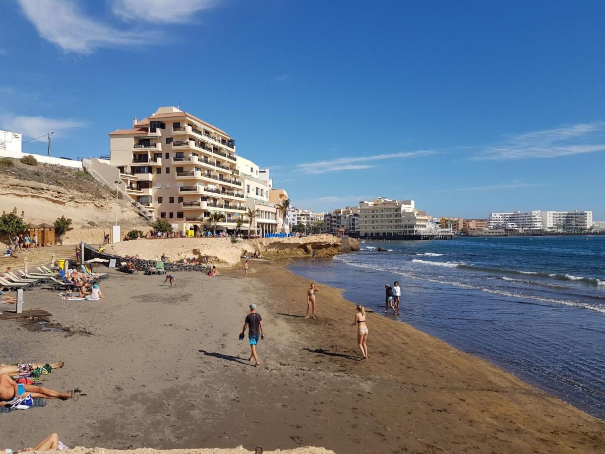 Alquilaencanarias Pika, Center And Appartement *
