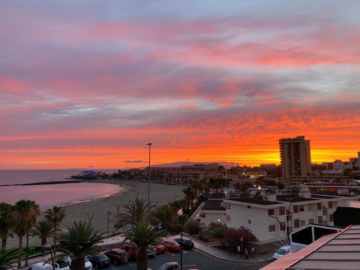 Amazing Views Tenerife Arona (Tenerife)