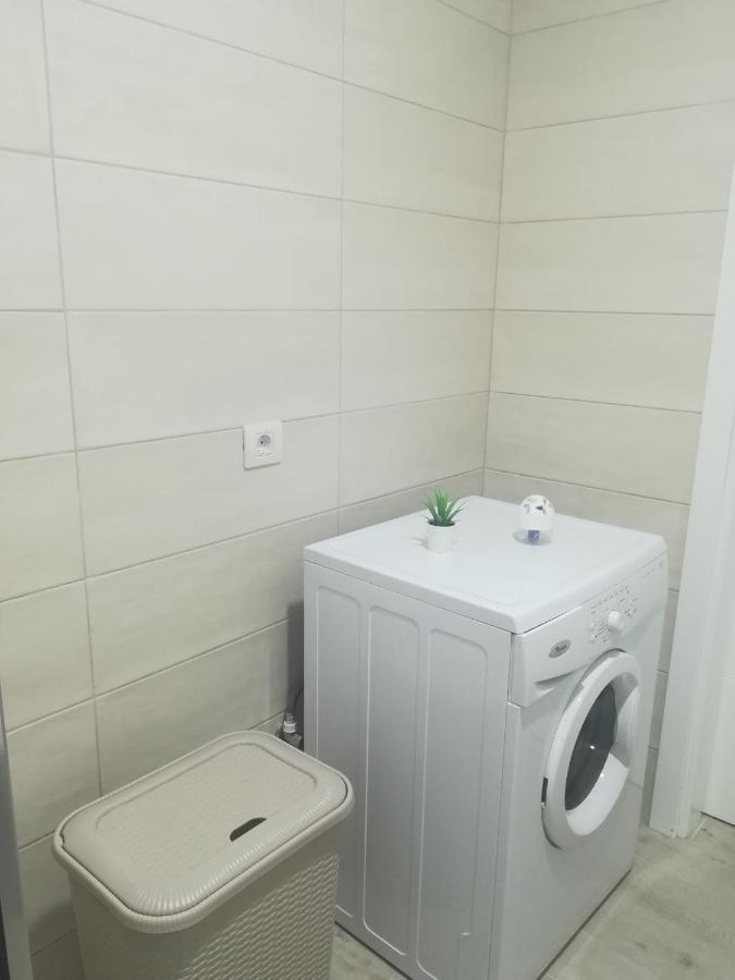 Acogedor Estudio Con Piscina Y Cerca De La Playa Apartamento