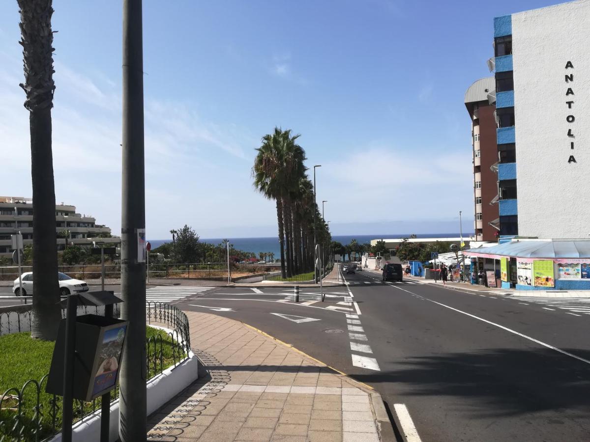 Apartamento Acogedor Estudio Con Piscina Y Cerca De La Playa Puerto de la Cruz (Tenerife)