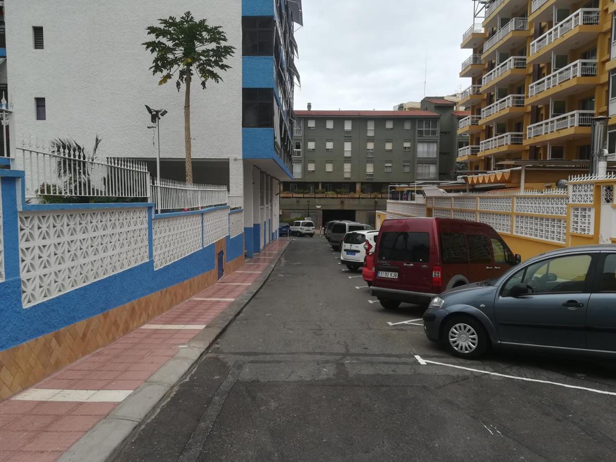 Acogedor Estudio Con Piscina Y Cerca De La Playa Apartamento *