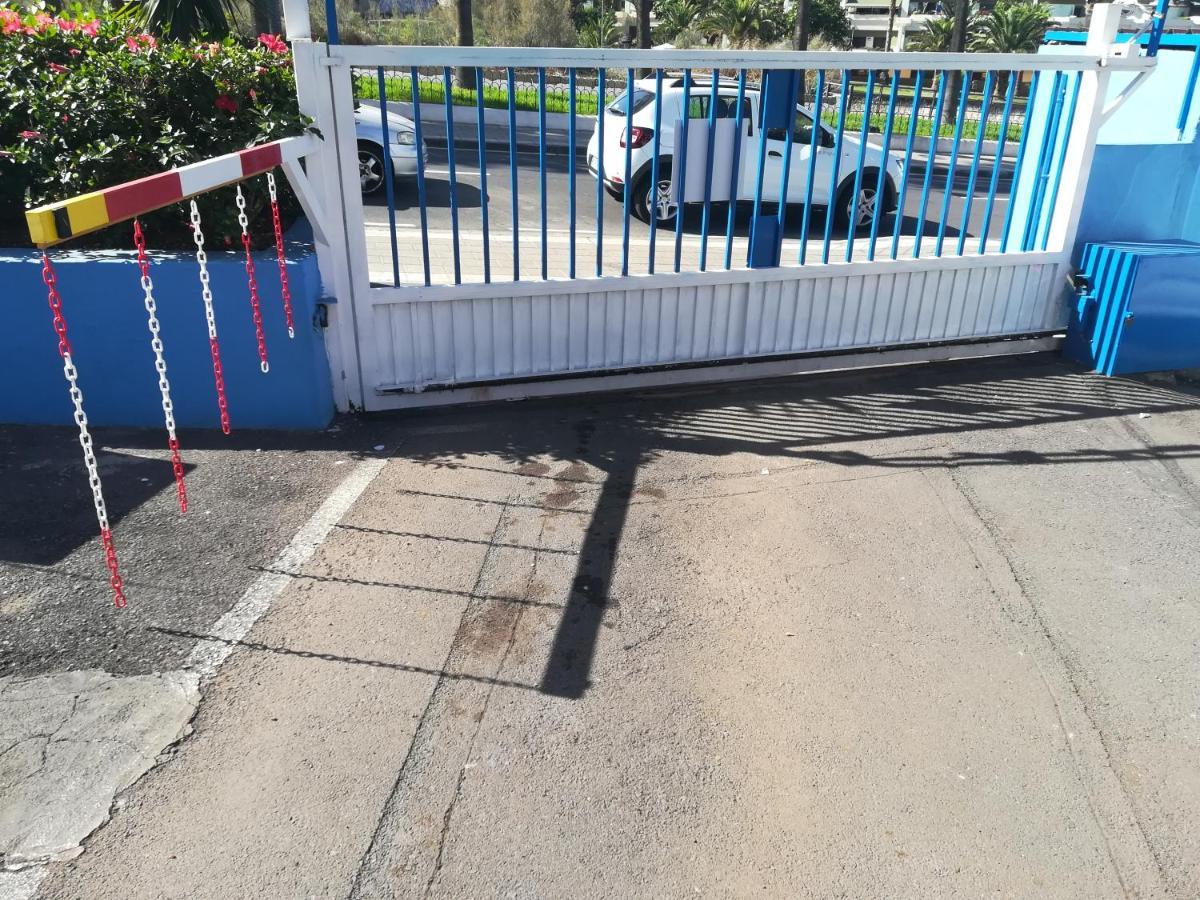 Acogedor Estudio Con Piscina Y Cerca De La Playa Puerto de la Cruz (Tenerife)