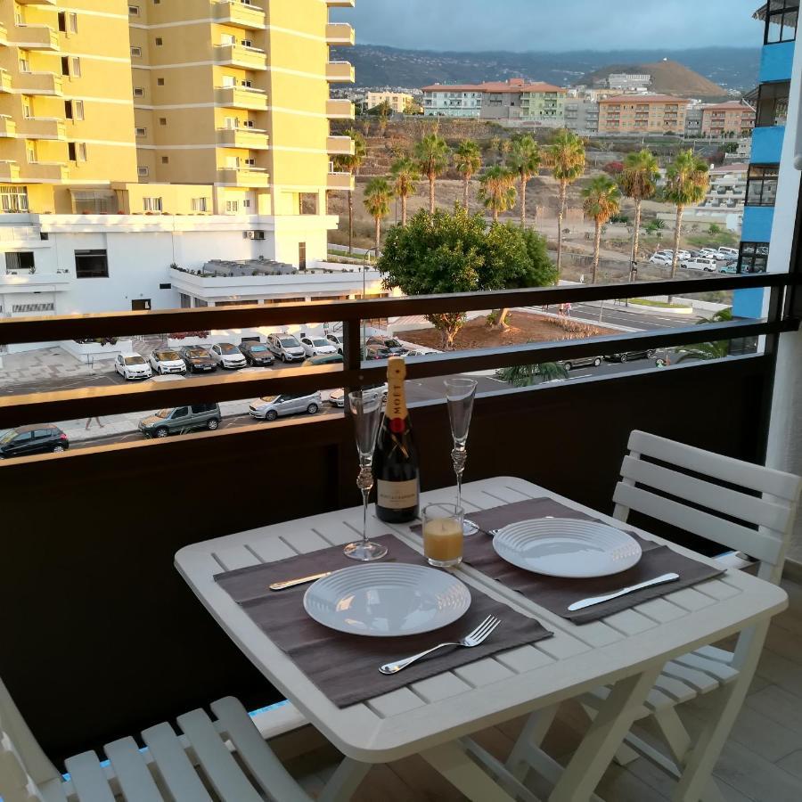 Acogedor Estudio Con Piscina Y Cerca De La Playa Apartamento *