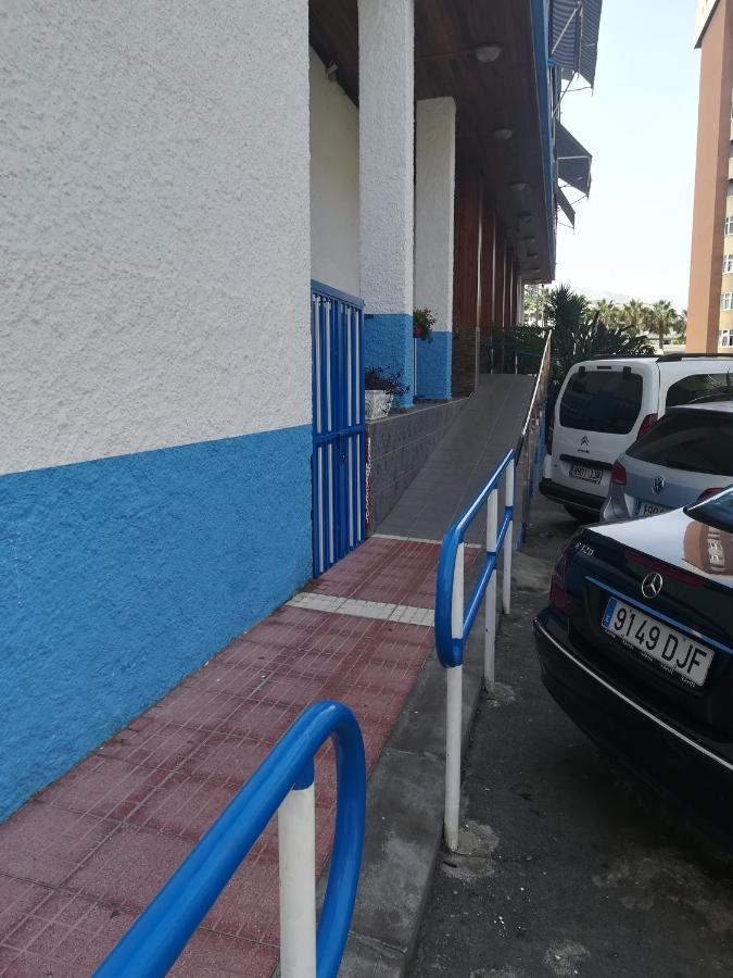 Apartamento Acogedor Estudio Con Piscina Y Cerca De La Playa *