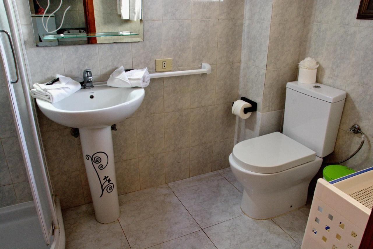 Torres Del Sol - Cristianos Apartamento