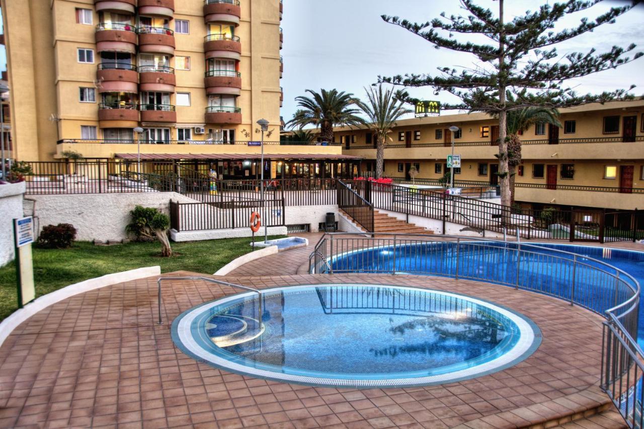 Torres Del Sol - Cristianos Apartamento Los Cristianos (Tenerife)