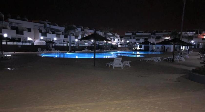 Apartment Los Geranios Costa Del Silencio Duplex Arona (Tenerife)