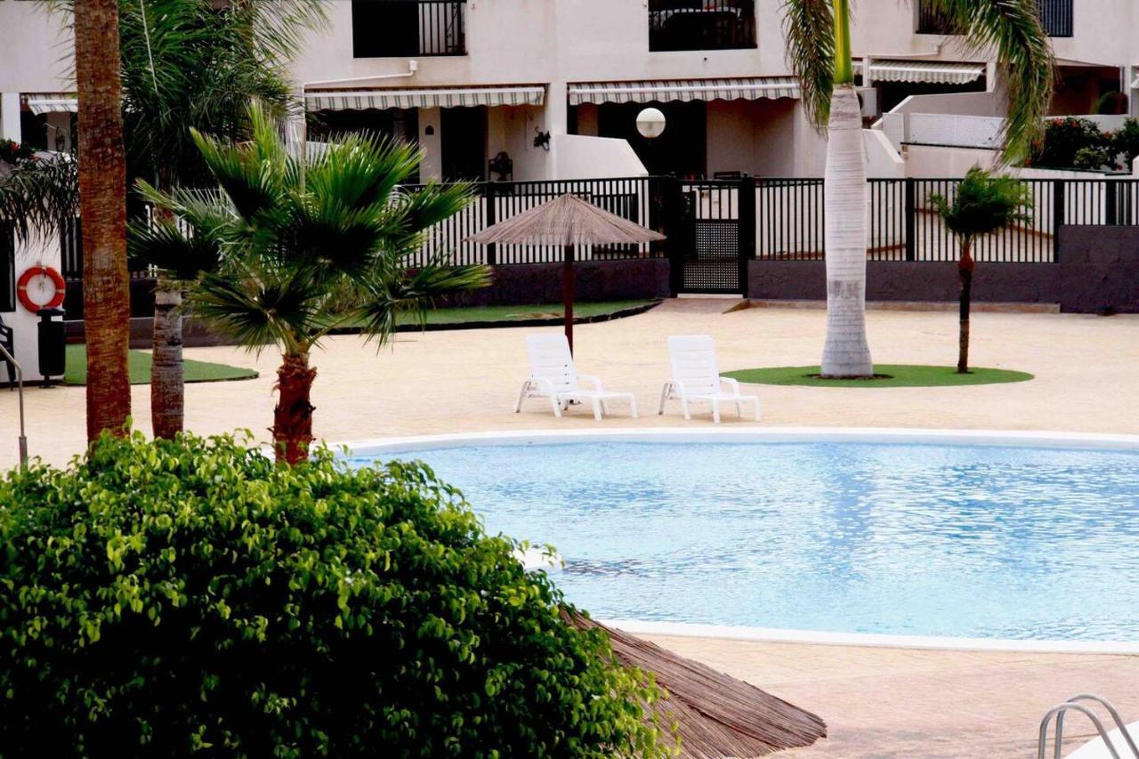 Appartement Los Geranios Costa Del Silencio Duplex *