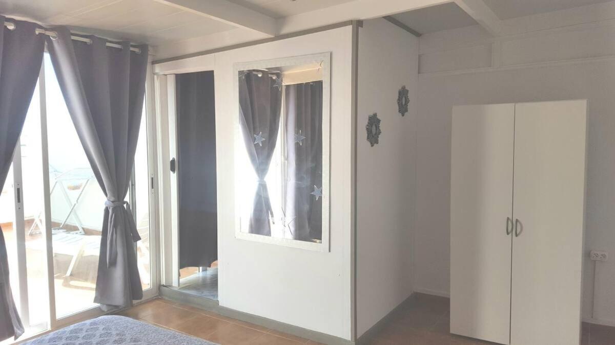 Los Geranios Costa Del Silencio Duplex Appartement