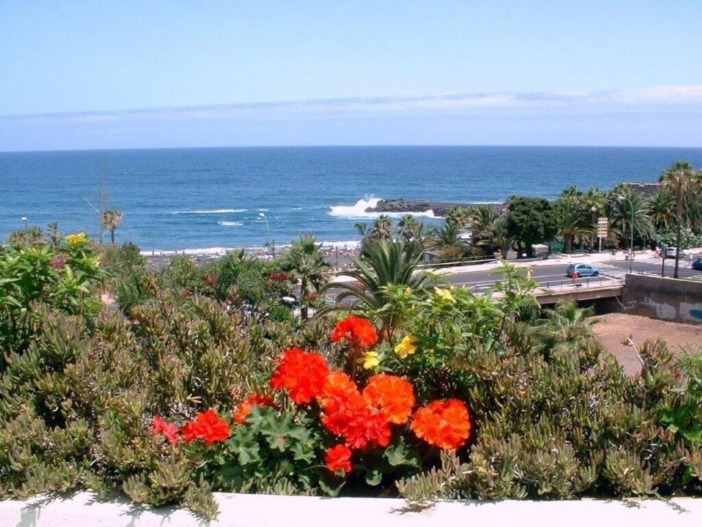 Bahia I Appartement Puerto de la Cruz (Tenerife)