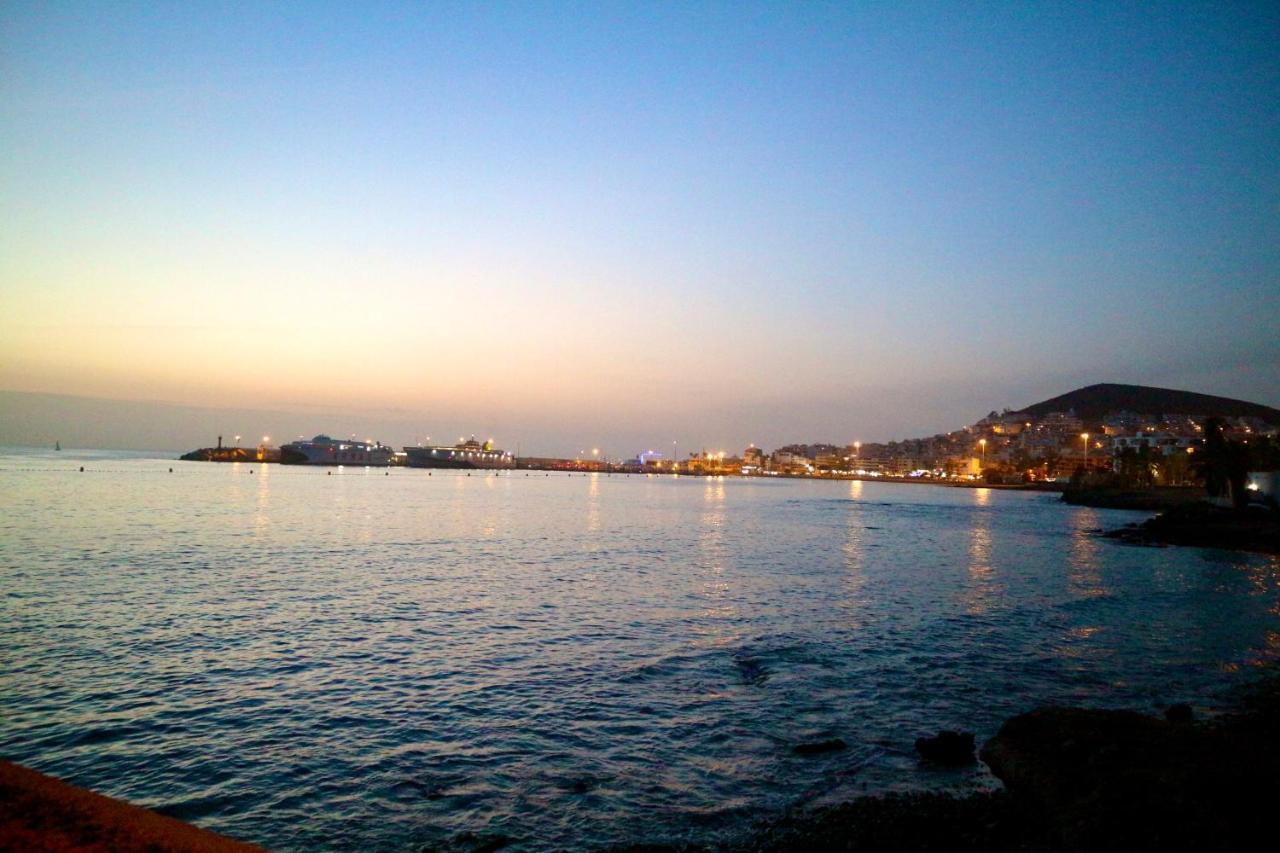 Apartamento Mar Los Cristianos (Tenerife)