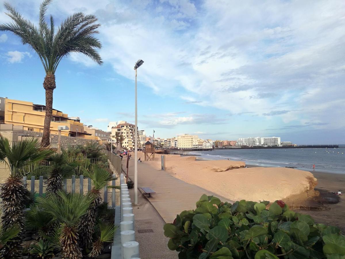 Apartment Medano Surf By Sunkeyrents El Medano (Tenerife)