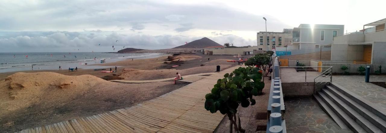 Medano Surf By Sunkeyrents Apartment