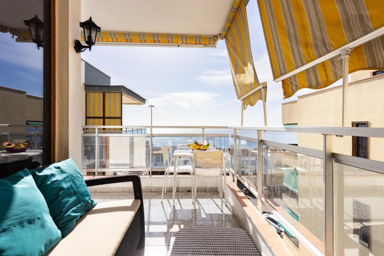 Apartment Home2book Paradise Playa Vistas, Terrace & Wifi *