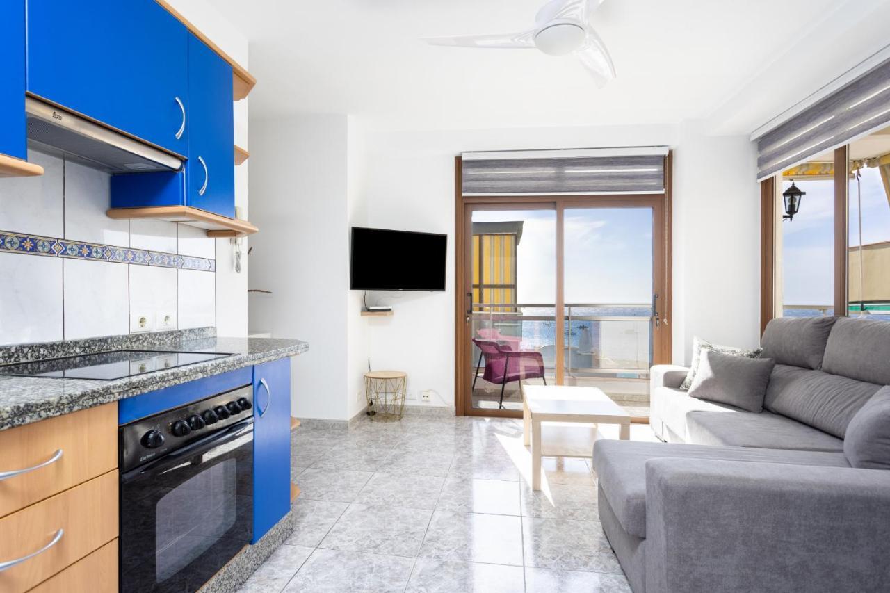 Home2book Paradise Playa Vistas, Terrace & Wifi *
