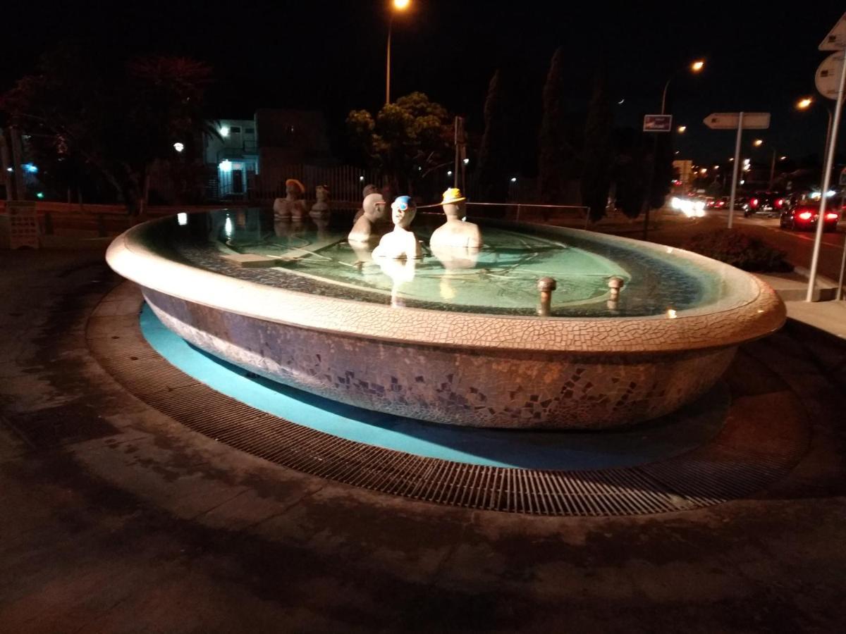 Oasis Marina Holiday home Costa Del Silencio