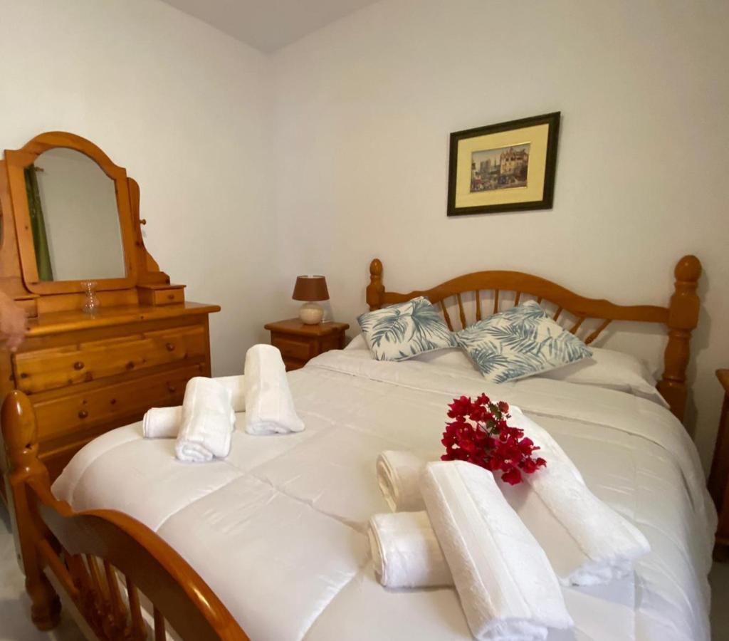 Casa Noni Holiday home