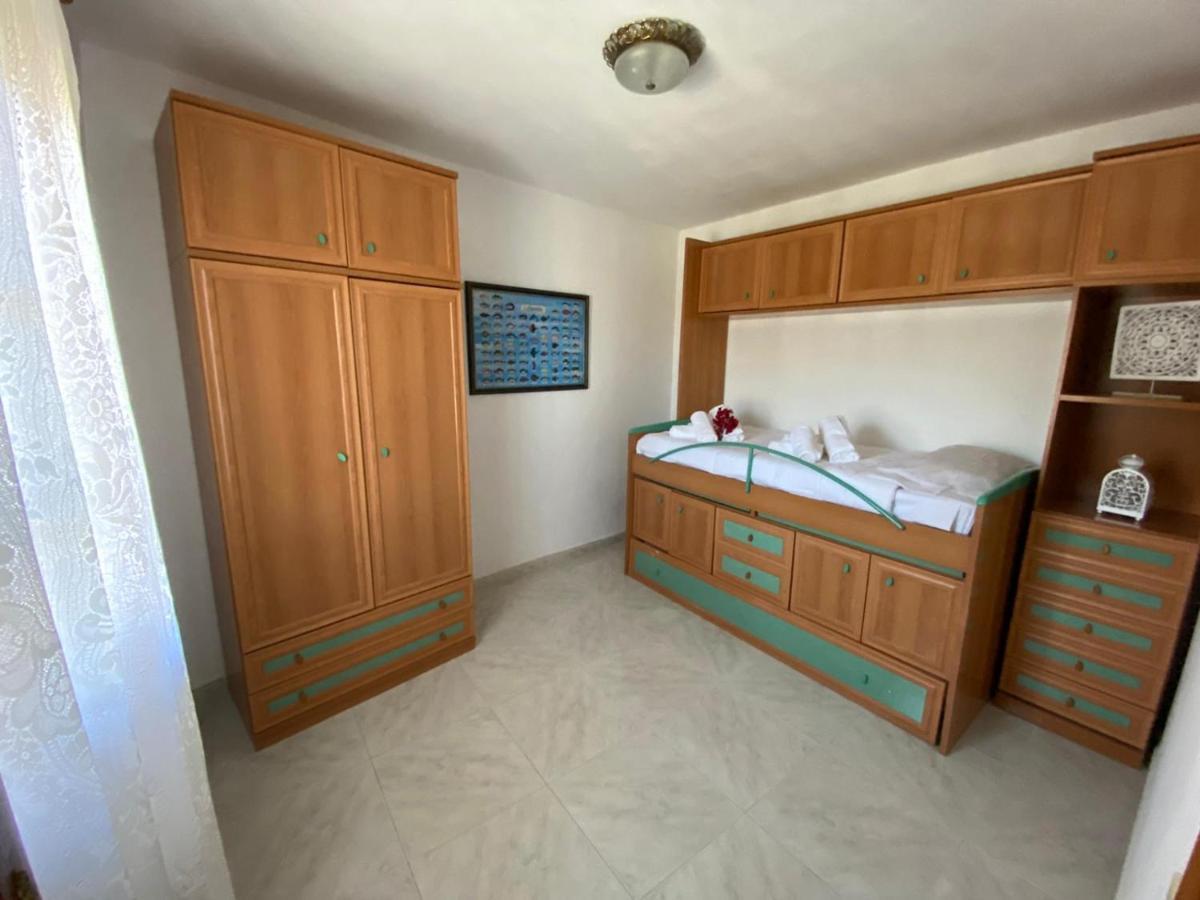 Casa Noni Santa Cruz de Tenerife