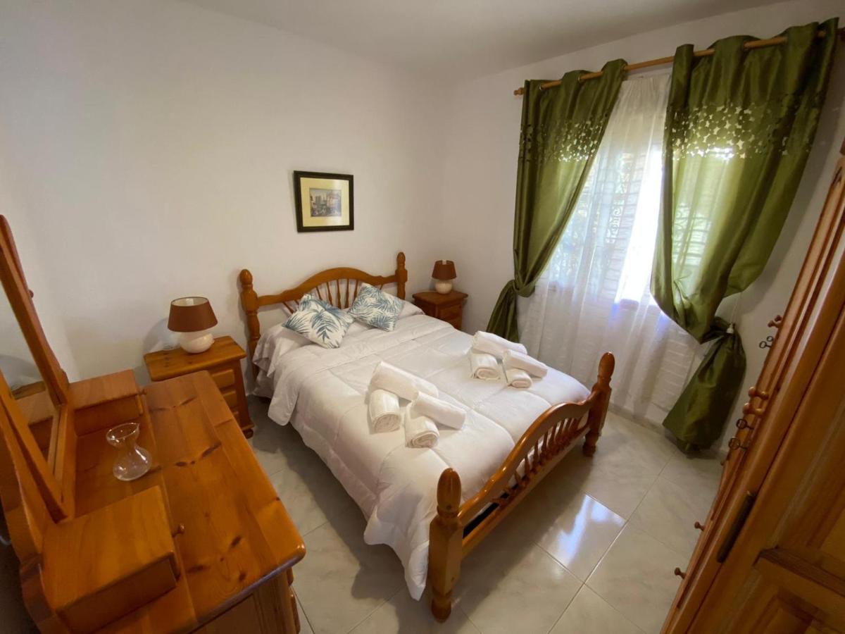 Casa Noni Holiday home
