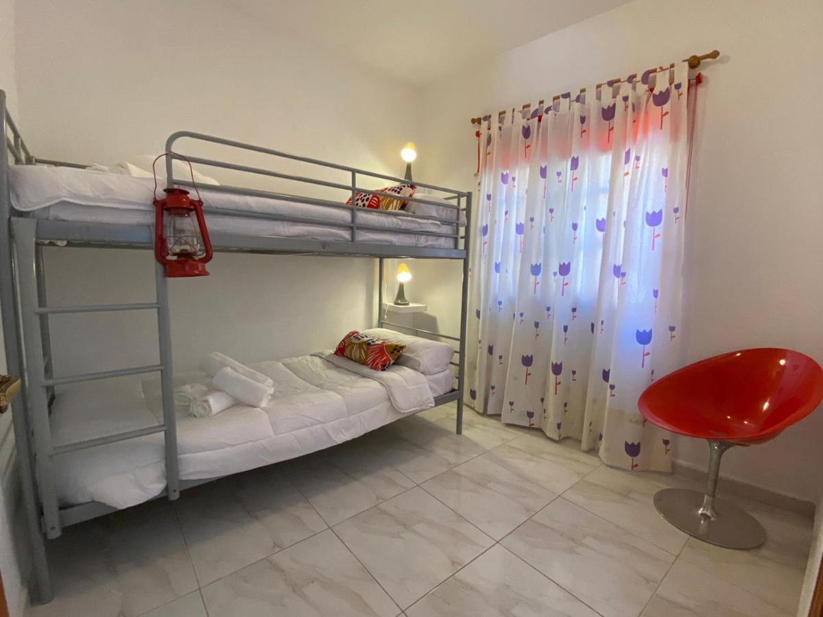 Casa Noni Holiday home